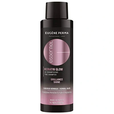 Afbeelding van EUGENE PERMA Essentiel Keratine Glow the shampoo 100 ml