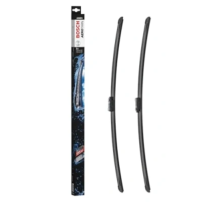 Image de 2 balais d&#039;essuie glace bosch aerotwin a640s