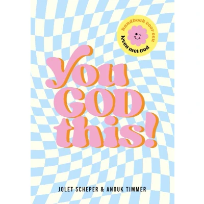 Afbeelding van You GOD this!