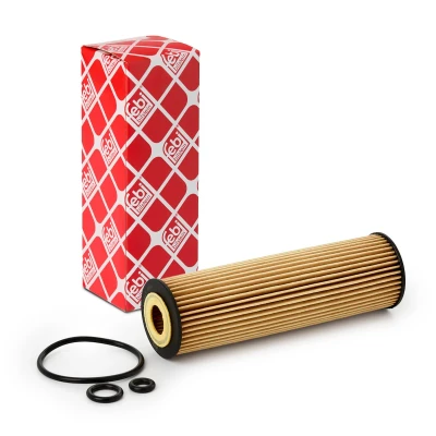 Afbeelding van Febi Bilstein Oliefilter 37983