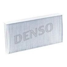 Afbeelding van DENSO DCF113P Interieurfilter Stoffilter 225 112 30 HONDA: CIVIC 7 Hatchback, FR V, CR V 2