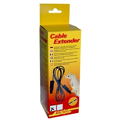 Afbeelding van Lucky Reptile Kabel verlengsnoer 100 cm