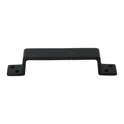 Afbeelding van Good in Style Meubelgreep 200mm Industrial zwart