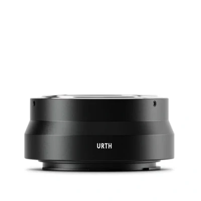 Afbeelding van Urth Adapterring voor lenzen: Compatibel met M42 lenzen en Canon R behuizingen