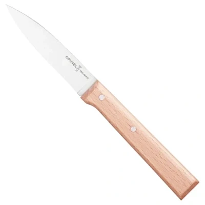Image de Couteau office Parallèle Opinel 1825, 8 cm