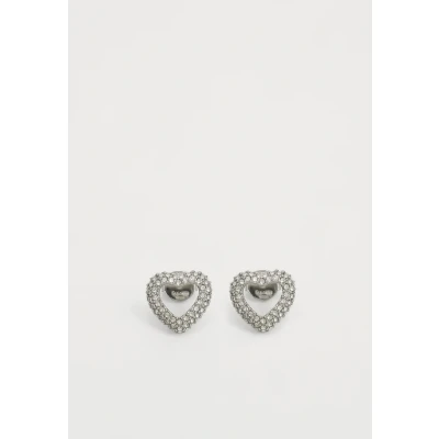 Afbeelding van Guess JUBE05028JWRHT/U Oorbellen Dames Beloved