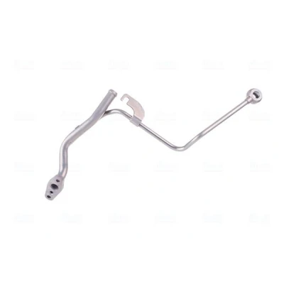 Afbeelding van NISSENS 935030 Olieleiding, lader Inlaatzijde TOYOTA: RAV4 II Off Road