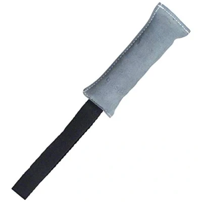 Afbeelding van Dog chewing toy Gloria Grey (15 cm)