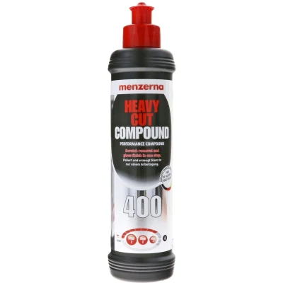 Afbeelding van Heavy Cut Compound 400 250ml