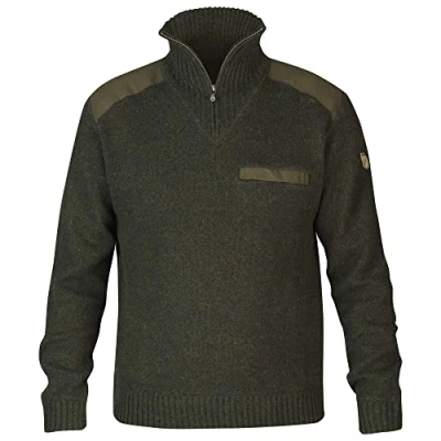 Afbeelding van Fjallraven Koster Sweater Men