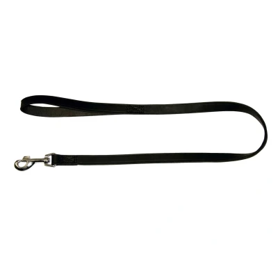Afbeelding van Kerbl Hondenriem Vegas Bruin 200cm/18mm