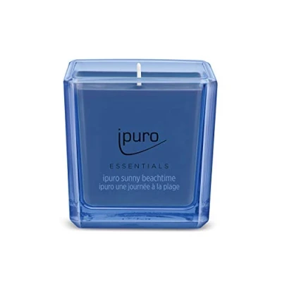 Afbeelding van ipuro geurkaars sunny beachtime