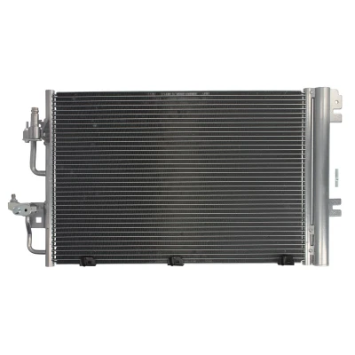 Afbeelding van THERMOTEC KTT110145 Condensor Airco Met droger 545 OPEL: Zafira B, Astra H GTC, Hatchback