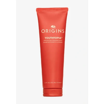 Afbeelding van Origins Youthtopia Apple Butter Cleansing Balm (125 ml)