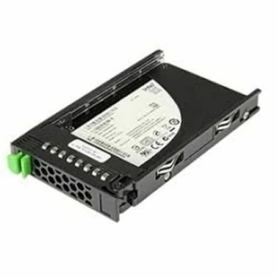 Afbeelding van Hard Drive Fujitsu S26361 F5783 L480 480 GB SSD
