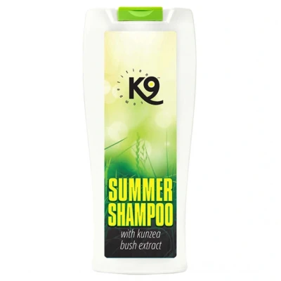 Afbeelding van K9 Zomershampoo Kunzea 300ml