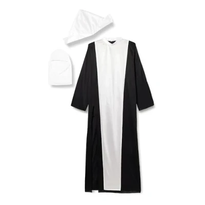 Afbeelding van Widmann Cs923926/m Sexy zusterkostuum voor dames, maat M