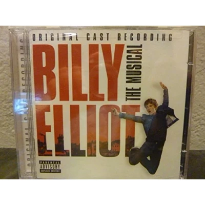 Afbeelding van Billy Elliot