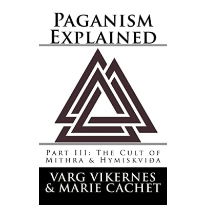 Afbeelding van Paganism Explained, Part III