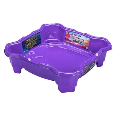 Afbeelding van Beyblade QuadStrike Beystadium Tol