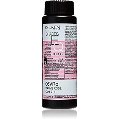 Afbeelding van Redken Shades EQ Gloss 06VRO 60ml Haibu by Kapperskorting.com