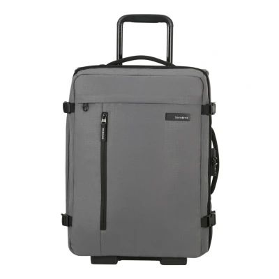 Afbeelding van Samsonite Roader Duffle/Wheels 55/35 drifter grey Trolley
