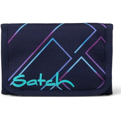 Afbeelding van satch Portemonnee 13 cm