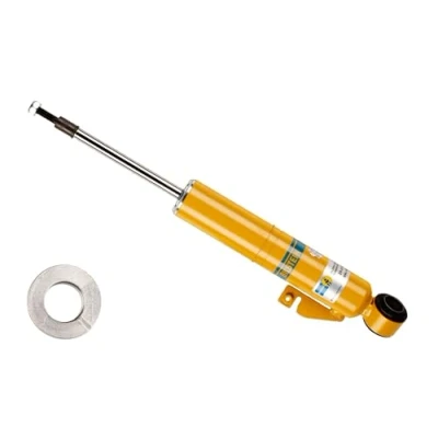 Afbeelding van BILSTEIN B6 Performance 24 014823 schokdemper Vooras rechts Gasdruk Enkelpijp Veerdragende Oog onderaan, Pen bovenaan