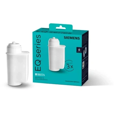 Afbeelding van Siemens TZ70003 Waterfilter voor espressomachine 3 stuks
