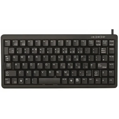 Image de Clavier mécanique CHERRY G84 4100 QWERTY