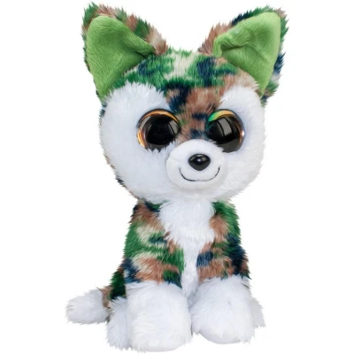 Afbeelding van Lumo Wolf Woody Classic 15cm