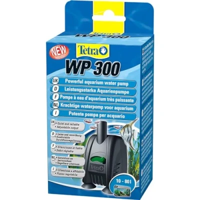 Afbeelding van Circulatie pomp wp 300 Tetra