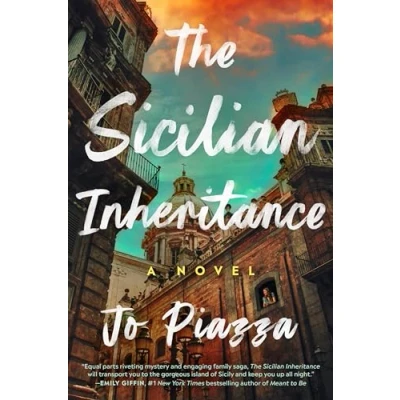 Afbeelding van The Sicilian Inheritance