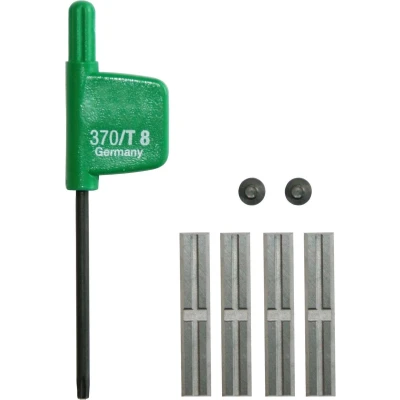 Afbeelding van Festool HW WP 30x5,5x1,1 (4x) Reservemes 491388