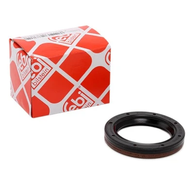 Afbeelding van Febi Bilstein Autom.bak keerring / Schakelstang Versn.bak flens 36629