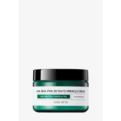 Afbeelding van SOME BY MI Ahabhapha 30 DAYS Miracle Cream Dagcrème, Maat: 60 ml,