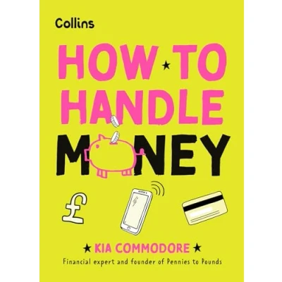 Afbeelding van How to Handle Money