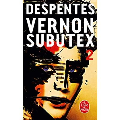 Afbeelding van Vernon Subutex 02