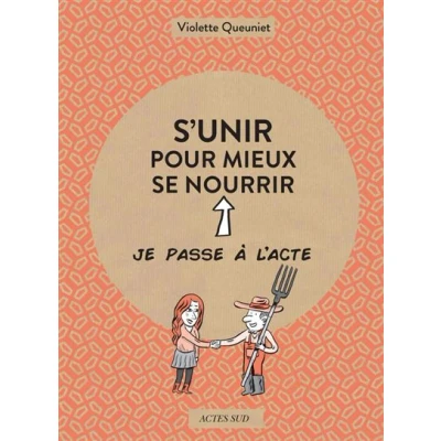 Image de S&#039;unir pour mieux se nourrir