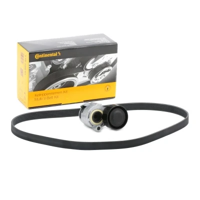 Afbeelding van Contitech Poly V riemen kit 6PK1200K1