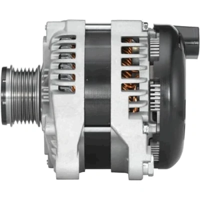 Afbeelding van HELLA 8EL 011 713 181 Dynamo / Alternator 14V 180A