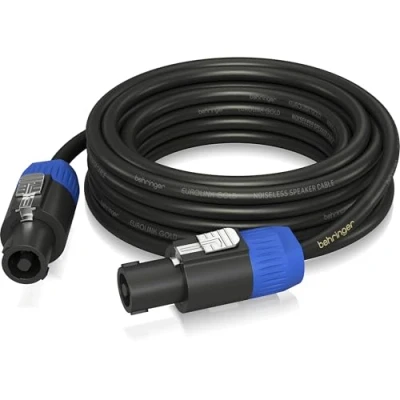 Afbeelding van Behringer GLC2 1000 Luidsprekerkabel