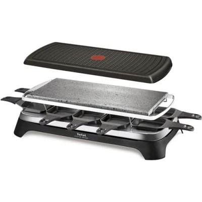 Image de Tefal Gourmet (re45a812)