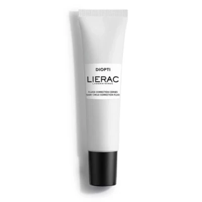 Afbeelding van Lierac Diopti Cernes 15ml Gel 15 ml
