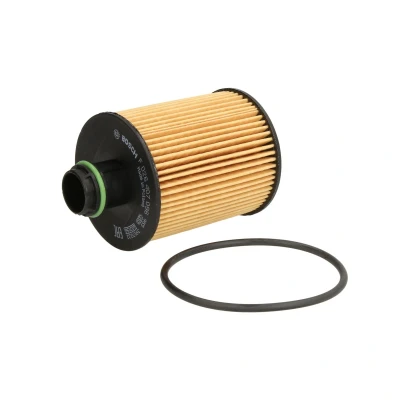 Afbeelding van Bosch Oliefilter F 026 407 096