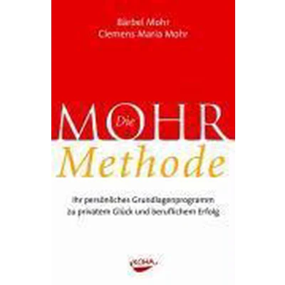 Afbeelding van Die Mohr Methode