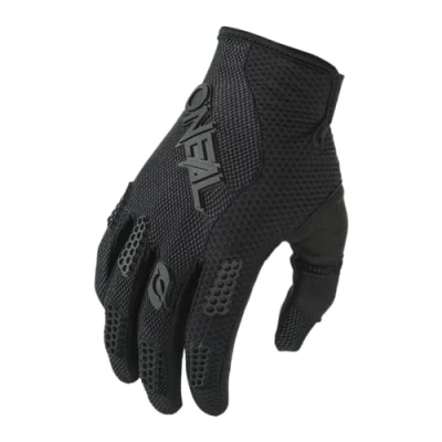 Afbeelding van O&#039;NEAL Element Racewear kinderhandschoenen, zwart, M, E032 Y