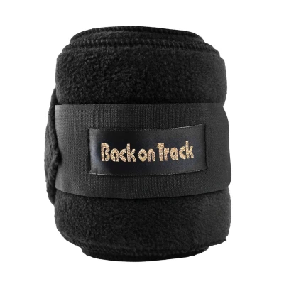Afbeelding van Fleece Bandages Back on Track