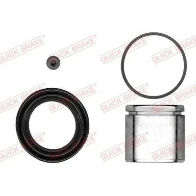 Afbeelding van QUICK BRAKE 114 5398 Remklauw Reparatieset Met zuiger 54mm