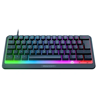 Image de Magma Mini Black, Membrane